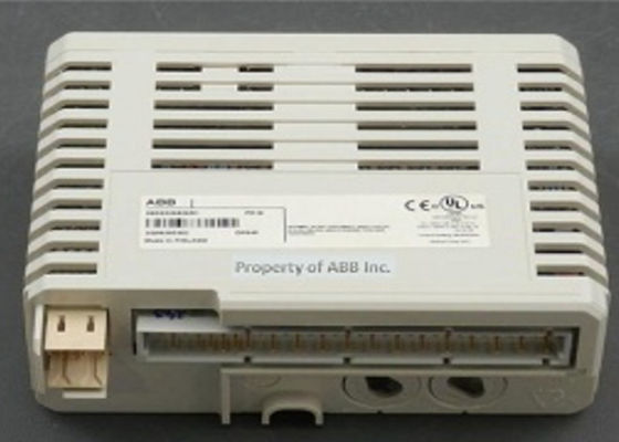 ABB DP840 3BSE028926R1 Contatore di impulsi o modulo di misurazione della frequenza