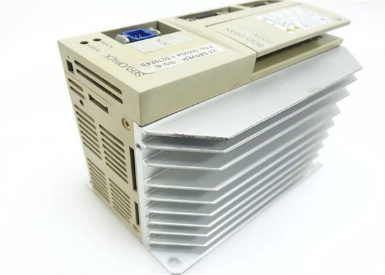 Yaskawa SGD-08AN AC Servo Drive 80V 230kw Nuovo in scatola originale