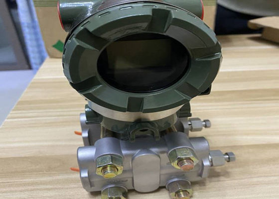 Yokogawa EJA110A-DLH4A-92DA/NS1 Trasmettitore di pressione e temperatura