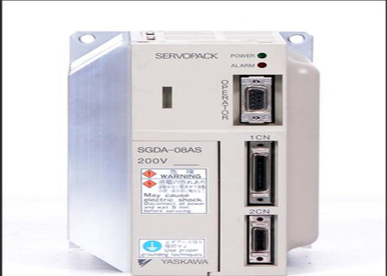 Yaskawa SGDA-08AS Servo Amplificatore 200-230V Nuovo in scatola originale