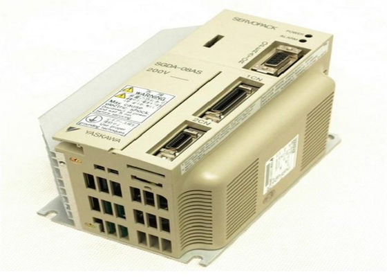 Yaskawa SGDA-08AS Servo Amplificatore 200-230V Nuovo in scatola originale