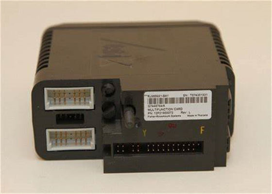 USA Brand Emerson Nuovo Deltav Digital I/O Modulo KJ3006X1-BA1