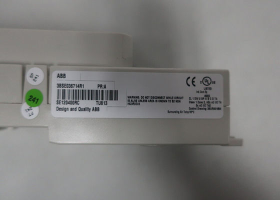 ABB CI820V1 3BSE025255R1 AF 100 Moduli PLC e DCS
