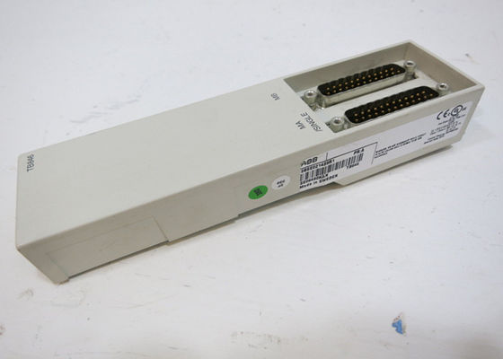 ABB TB846 3BSE021439R1 Modulebus cablo di estensione adattatore due D-sub