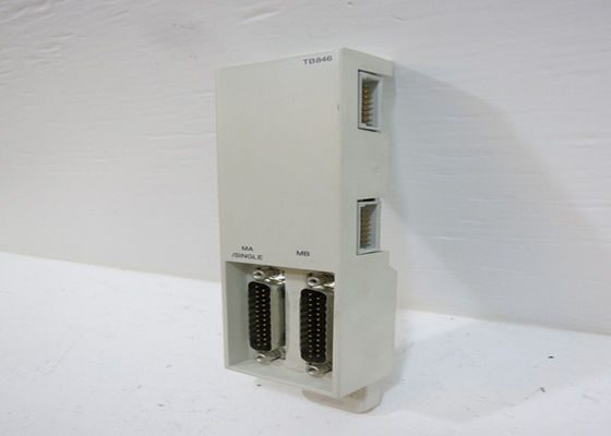 ABB TB846 3BSE021439R1 Modulebus cablo di estensione adattatore due D-sub