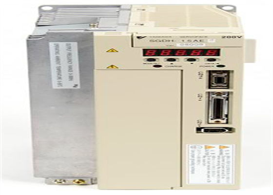 Nuovo servo amplificatore originale Yaskawa SGDH-15AE-S 200V Sigma-II AC