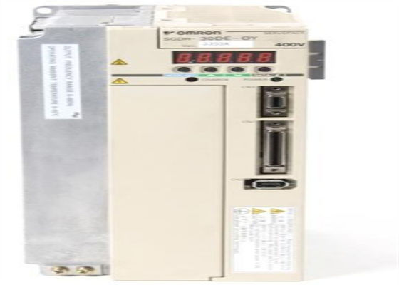 Yaskawa SGDH-30DE-OY Nuovo Servo Amplificatore Sigma-II 400V