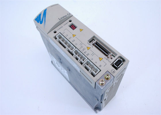 Yaskawa SGDG-01GT Serie Legend Nuovo Servo Amplificatore 0.1kw 253V