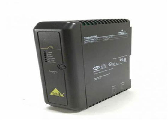 Emerson Nuovo modulo logico KJ1740X1-BA1 in scatola originale 150HZ