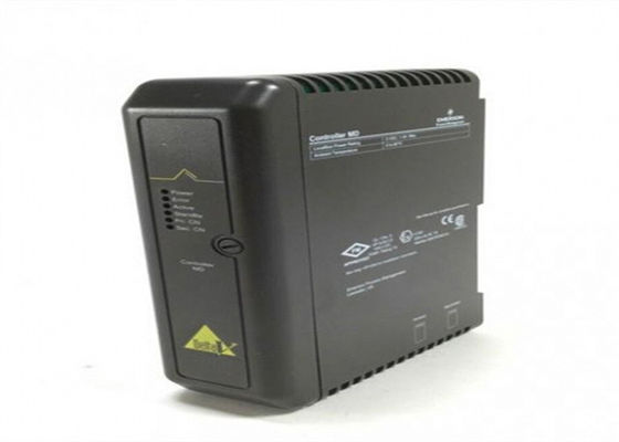 Emerson Nuovo KL1720X1-BA1 Digital IO Module in scatola originale