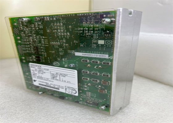 Nuovo servo amplificatore Yaskawa SGDJ-02AP AC 230V in scatola originale