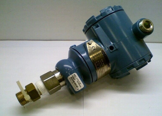 Rosemount 3051CD2A02A1AB1H2L4M5 Trasmettitore di pressione differenziale e temperatura