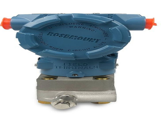 Rosemount 3051CA1A02A1AB1H2L4M5 Trasmettitore di pressione differenziale e temperatura