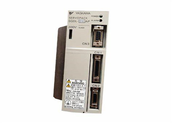 SGDL-04AP Yaskawa Servo Drives Nuovo in scatola originale 200-230V 0,35HP