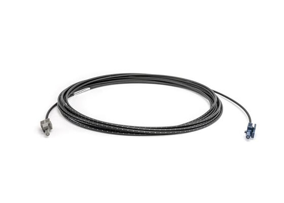 ABB TK812V050 Fibra ottica di plastica simplex lunga 5 m per il collegamento ottico ModuleBus