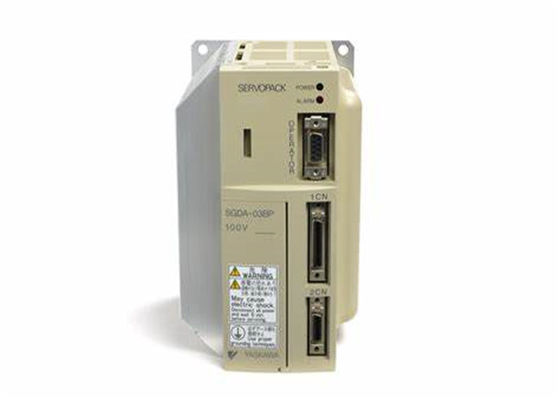 Nuovo Yaskawa SGDL-03BP Servo Drive 3 fasi in scatola originale