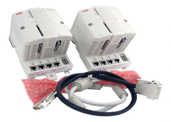 ABB PM864AK02 3BSE018164R1 Modulo dell'unità di elaborazione ridondante