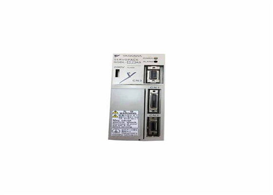 Nuovo Yaskawa SGD-02AS Servo Drives 230V 200W In Originale