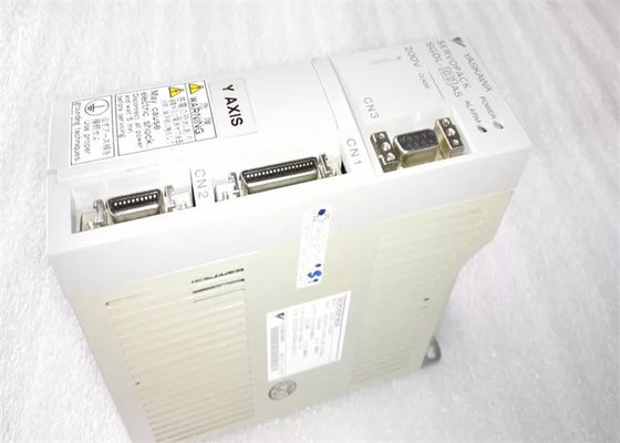 Nuovo Yaskawa SGD-02AS Servo Drives 230V 200W In Originale