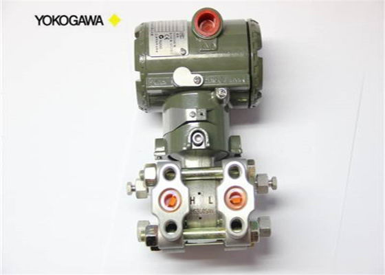 Yokogawa EJA310A-DLS4A-97DA Trasmettitore di pressione e temperatura
