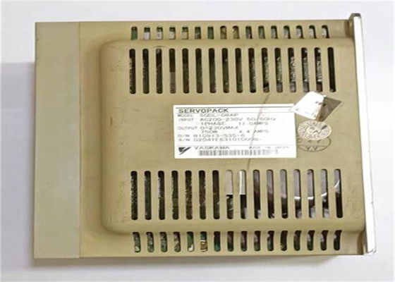 Nuovo Yaskawa SGDL-08AP Servo Drive 230V in scatola originale