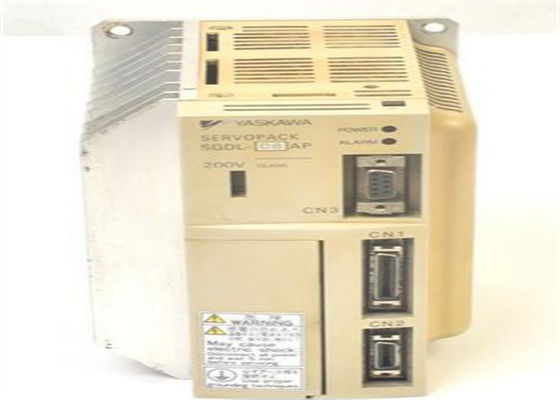 Nuovo Yaskawa SGDL-08AP Servo Drive 230V in scatola originale