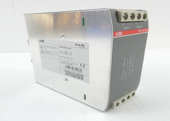 ABB Redundancy Unit CP-A RU Accessorio per il modulo di alimentazione CP Range