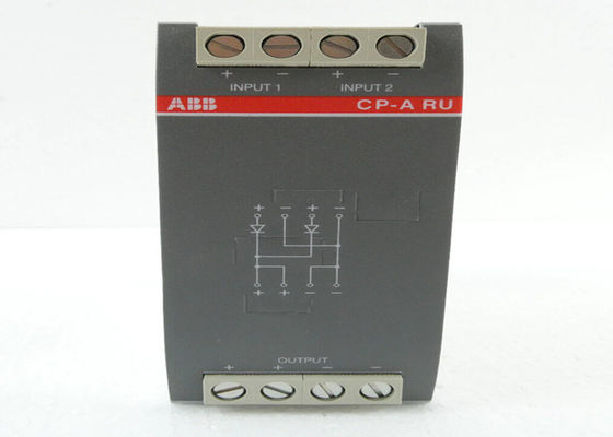 ABB Redundancy Unit CP-A RU Accessorio per il modulo di alimentazione CP Range