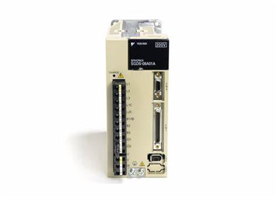Nuova Yaskawa SGDS-08A01A Servo Amplificatore Servopack 750W 230V