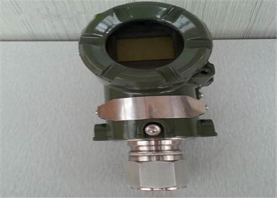 Yokogawa EJA310A-DLS4A-97DA Trasmettitore di pressione e temperatura