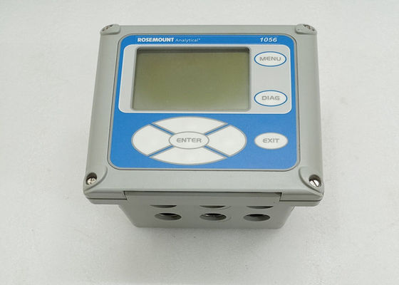 Rosemount Analytical Model 1056 Analisatore a doppio ingresso Trasmettitore intelligente a quattro fili