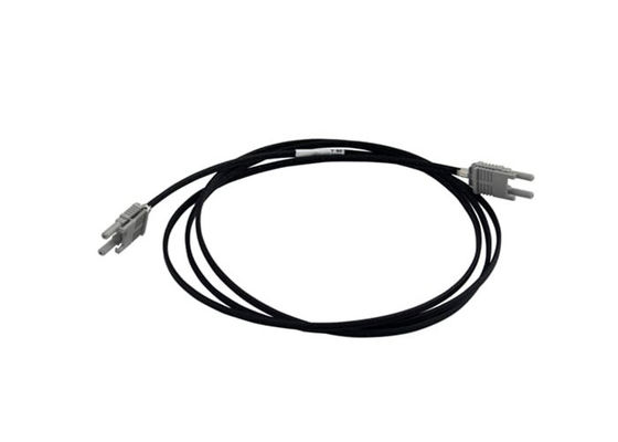 ABB TK811V015 3BSC950107R1 1,5 m connettore duplex a chiusura duplex fibra di plastica