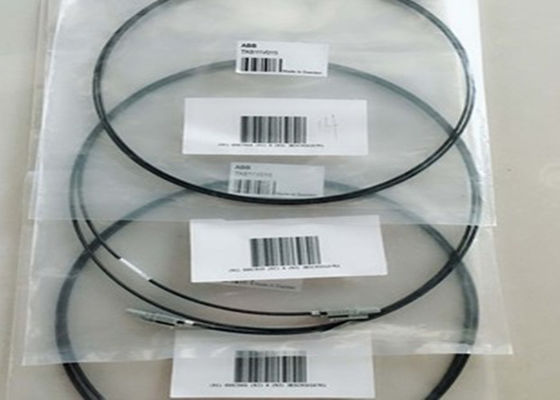 ABB TK811V015 3BSC950107R1 1,5 m connettore duplex a chiusura duplex fibra di plastica
