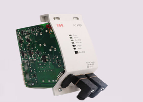 ABB SD812F 3BDH000014R1 alimentazione SD 812F, 24 VDC per freelance AC 800F