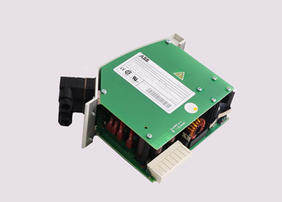 ABB SD812F 3BDH000014R1 alimentazione SD 812F, 24 VDC per freelance AC 800F