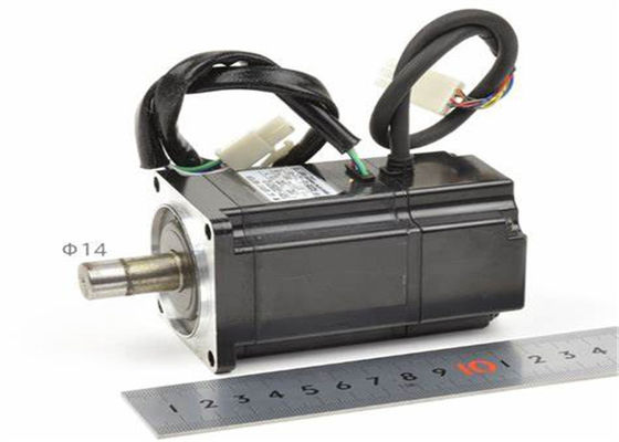 Yaskawa SGM-02B312 Nuovo servomotore in scatola originale 100V