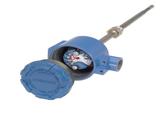 Rosemount 248HANANONS Headmount Trasmettitore di temperatura