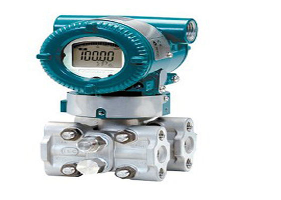 Yokogawa EJA310A-EMS4A-92NA/D4 Trasmettitori di pressione assoluta