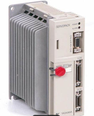 Yaskawa SGD-02BPY38 Servo Drive 200W 115V Nuovo in scatola originale