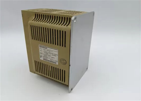 Nuovo amplificatore SGD-08ASY25