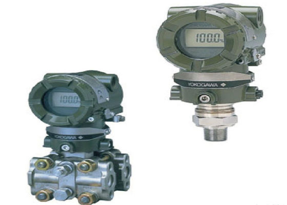 Yokogawa EJA430A-EAS4B-92EA/D3/KU2 Trasmettitori di pressione assoluta