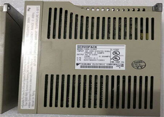 Nuovo amplificatore Yaskawa SGDA-01APP in scatola originale