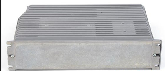Nuovo Emerson EN-204 Digital AC Servo Drives Motion Control 1.75W