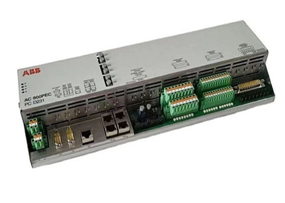 ABB TK890F 3BDM000202R1 Cavo diagnostico, 10 m Identico a DSU 141