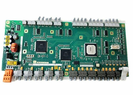 ABB TK890F 3BDM000202R1 Cavo diagnostico, 10 m Identico a DSU 141