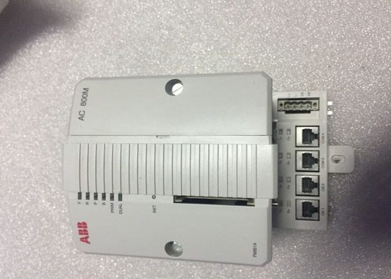 ABB PM861AK01 3BSE018157R1 Modulo di alimentazione per applicazioni commerciali