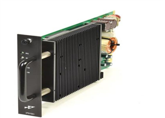 ABB Nuovo modulo di alimentazione del sistema originale IPSYS01 125V Voltaggio in scatola
