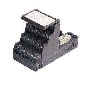 Emerson Nuovo modulo digitale di ingresso/uscita KJ4001X1-CK1 40 pin 30V in scatola