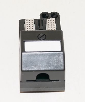 Emerson Nuovo modulo digitale di ingresso/uscita KJ4001X1-CK1 40 pin 30V in scatola