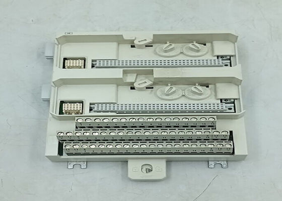 ABB TU843 3BSE021443R1 Unità di terminazione del modulo